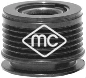 Rueda libre alternador Renault LAGUNA I · Renault LAGUNA I Grandtour · Renault MEGANE I