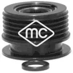 Rueda libre alternador Renault KANGOO · Renault CLIO II · Renault KANGOO Express