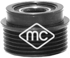 Rueda libre alternador Opel ASTRA G Hatchback · Opel ASTRA G Estate · Opel ASTRA G Saloon