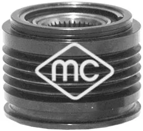 Rueda libre alternador Mercedes-Benz A-CLASS · Mercedes-Benz VANEO · Mercedes-Benz B-CLASS Sports Tourer