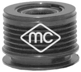 Rueda libre alternador Citroën C4 Coupe · Citroën C4 I · Citroën C4 PICASSO I MPV