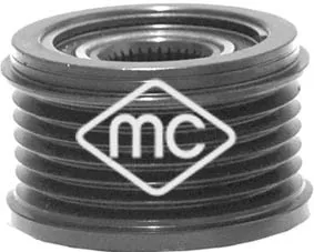 Rueda libre alternador Alfa Romeo 159 Sportwagon · Citroën BERLINGO / BERLINGO FIRST Box Body/MPV · Citroën BERLINGO / BERLINGO FIRST MPV