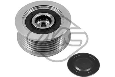 Rueda libre alternador Hyundai TUCSON · Hyundai SONATA V · Hyundai GRANDEUR
