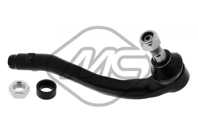 Articulación axial, barra de acoplamiento Mercedes-Benz M-CLASS