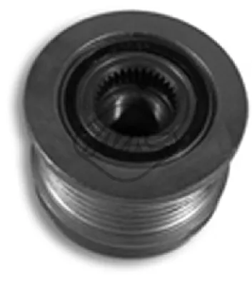 Rueda libre alternador Chrysler PT CRUISER · Mercedes-Benz C-CLASS · Mercedes-Benz SPRINTER 2-t Platform/Chassis