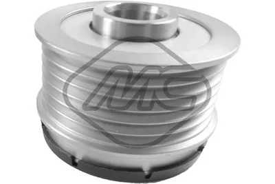 Rueda libre alternador Fiat STRADA Pickup · Fiat PUNTO · Fiat DOBLO MPV