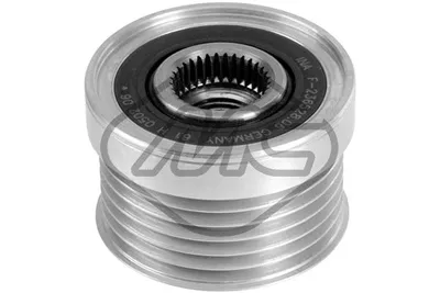 Rueda libre alternador Bmw 3 · Bmw 3 Coupe · Bmw 3 Touring