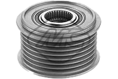 Rueda libre alternador Audi Q7 · Vw PHAETON · Vw TOUAREG