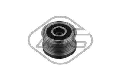 Rueda libre alternador Mercedes-Benz C-CLASS · Mercedes-Benz C-CLASS Coupe · Mercedes-Benz C-CLASS T-Model