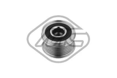 Rueda libre alternador Audi A3 · Audi A3 Sportback · Audi A3 Convertible