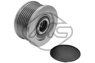 Rueda libre alternador Nissan PICK UP · Nissan PATHFINDER III · Nissan NAVARA NP300