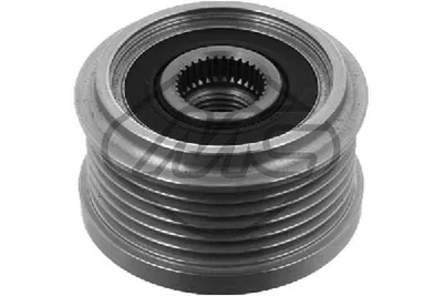 Rueda libre alternador Opel ASTRA J · Opel ASTRA J Sports Tourer · Opel ASTRA H Estate Van