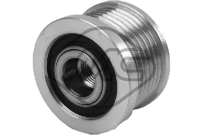 Rueda libre alternador Bmw 3 · Bmw 3 Coupe · Bmw 3 Touring