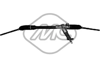 Engranaje de dirección Seat CORDOBA · Skoda FABIA I · Skoda FABIA I Combi
