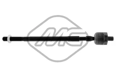 Articulación axial, barra de acoplamiento Renault CLIO II · Renault CLIO II Hatchback Van · Renault THALIA I