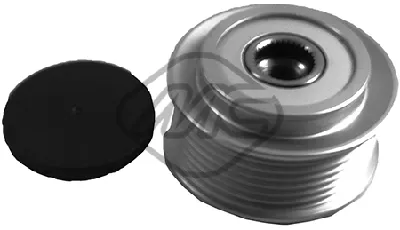Rueda libre alternador Hyundai H-1 / STAREX Bus · Hyundai H-1 Van · Hyundai H-1 Platform/Chassis