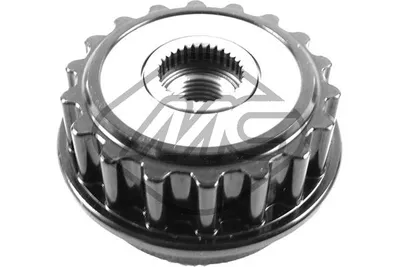 Rueda libre alternador Vw PHAETON · Vw TOUAREG · Vw MULTIVAN T5