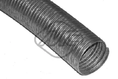 Unión flexible, escape Metalcaucho 94188