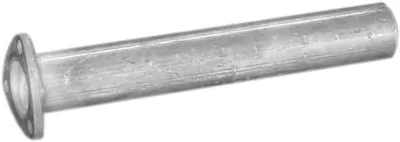 Tubo de escape Audi 100 C3 Saloon · Audi 100 C3 Avant