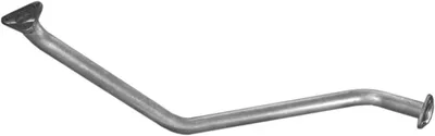 Tubo de escape Bmw 3 · Bmw 3 Touring