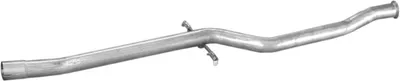 Tubo de escape Citroën C5 I · Citroën C5 I Break