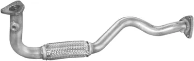 Tubo de escape Fiat BRAVA · Fiat BRAVO I