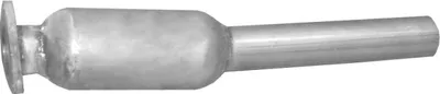 Presilenciador Vw PASSAT B3/B4 · Vw GOLF III · Vw VENTO