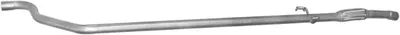 Tubo de escape Opel CORSA D Hatchback Van · Opel CORSA D