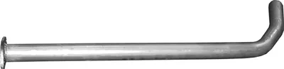 Tubo de escape Opel INSIGNIA A Sports Tourer · Opel INSIGNIA A · Opel INSIGNIA A Saloon