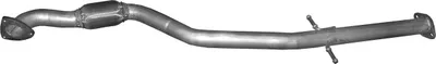 Tubo de escape Opel INSIGNIA A Saloon · Opel INSIGNIA A · Opel INSIGNIA A Sports Tourer
