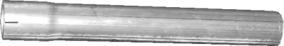 Tubo de escape Vw MULTIVAN T5 · Vw TRANSPORTER T5 Platform/Chassis (7JD, 7JE, 7JL, 7JY, 7JZ, 7F · Vw TRANSPORTER T5 Van