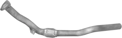 Tubo de escape Audi A4 B5 · Audi A4 B5 Avant · Vw PASSAT B5