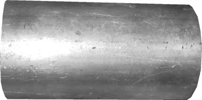 Tubo de escape POLMO 71.13