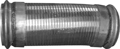 Tubo de escape POLMO 75.272