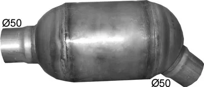 Catalizador, universal POLMO 99.022