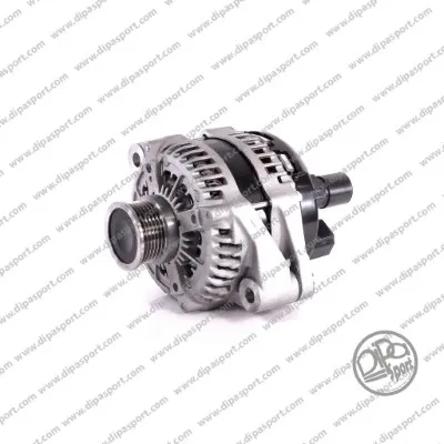 Alternador Alfa Romeo STELVIO