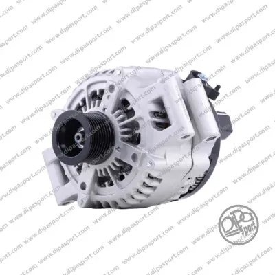 Alternador Jeep CHEROKEE · Jeep COMPASS