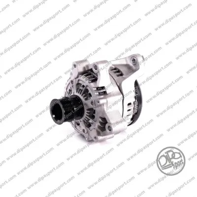 Alternador Bmw 1