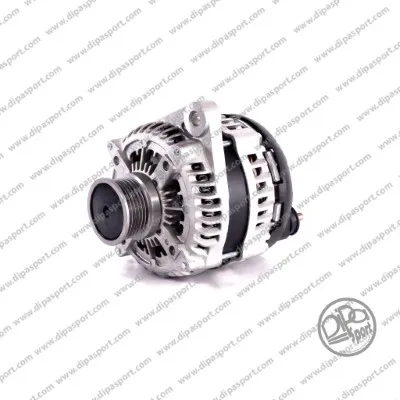 Alternador Alfa Romeo GIULIETTA · Fiat 500L · Fiat 500X
