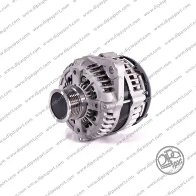 Alternador Alfa Romeo GIULIA · Alfa Romeo STELVIO