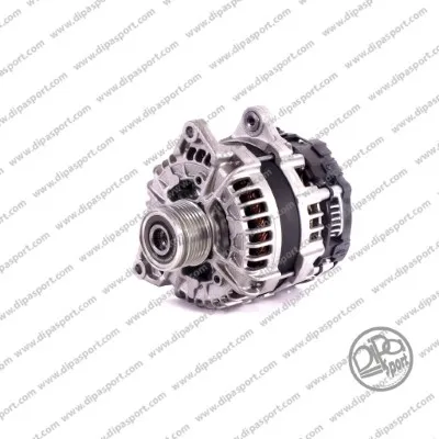 Alternador Mercedes-Benz A-CLASS · Mercedes-Benz A-CLASS Saloon