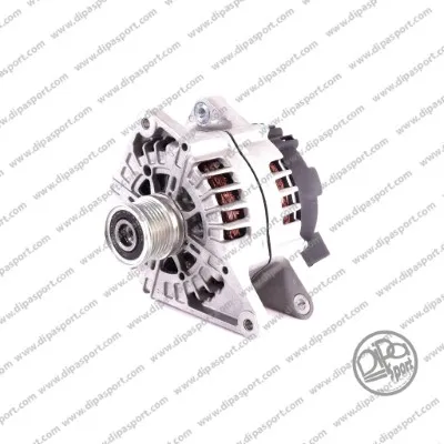 Alternador Dodge CALIBER · Jeep COMPASS · Jeep PATRIOT