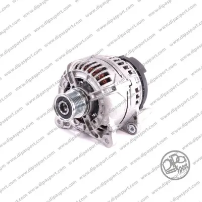 Alternador Audi Q3 · Audi A3 · Audi A3 Sportback