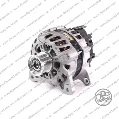 Alternador Renault CAPTUR I · Renault CAPTUR II · Dacia LODGY