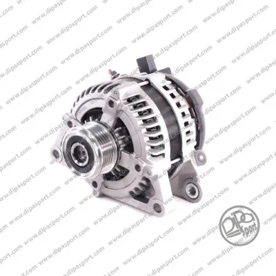 Alternador DIPASPORT ALT157KUHN