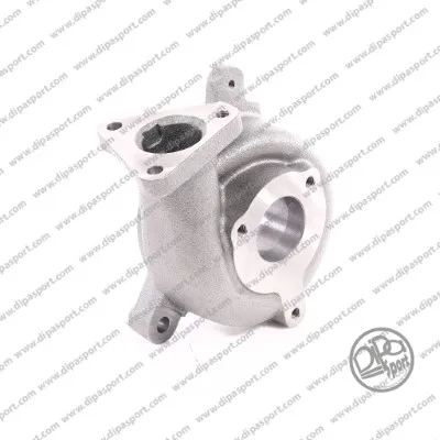 Turbocompresor, sobrealimentación Audi A6 C5 · Audi A6 C5 Avant · Audi A4 B6