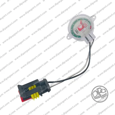 Alternador DIPASPORT DIP4779N