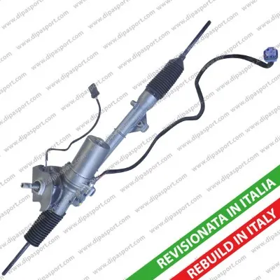 Engranaje de dirección DIPASPORT EPS135280R