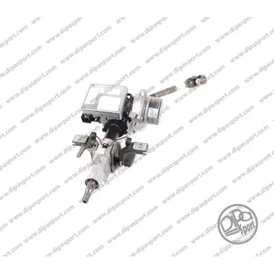 Columna de dirección Fiat 500L