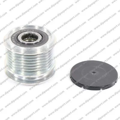 Rueda libre alternador Mercedes-Benz C-CLASS · Mercedes-Benz C-CLASS Coupe · Mercedes-Benz C-CLASS T-Model